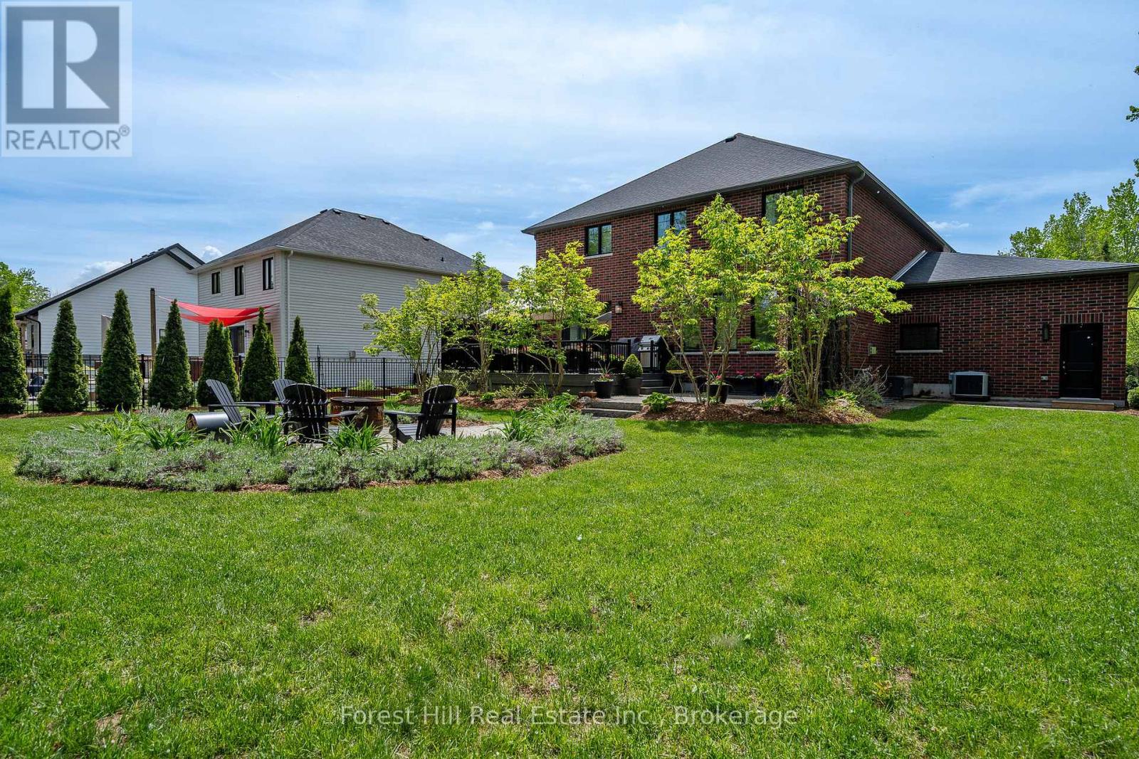 155 Glenlake Boulevard, Collingwood, Ontario  L9Y 0X2 - Photo 46 - S12854192