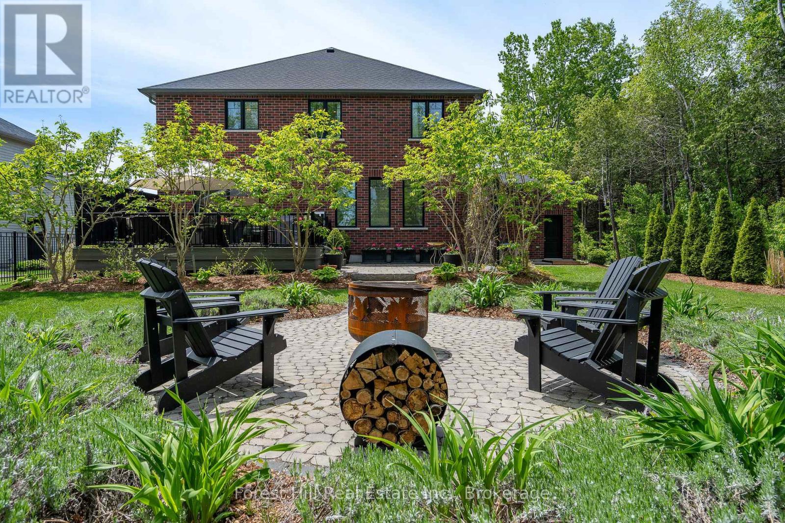 155 Glenlake Boulevard, Collingwood, Ontario  L9Y 0X2 - Photo 45 - S12854192