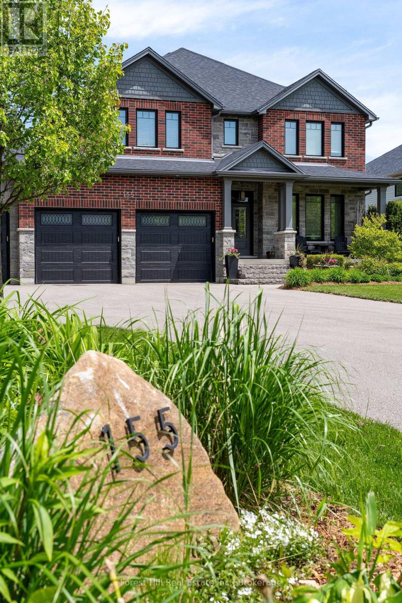 155 Glenlake Boulevard, Collingwood, Ontario  L9Y 0X2 - Photo 50 - S12854192