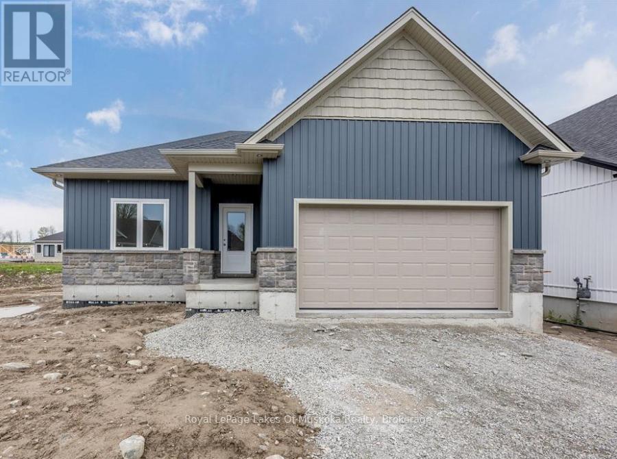 120 BRANDON AVENUE, Severn, Ontario