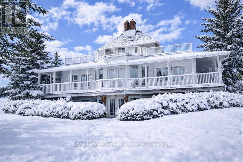 807035 25TH SIDE ROAD, Grey Highlands, Ontario