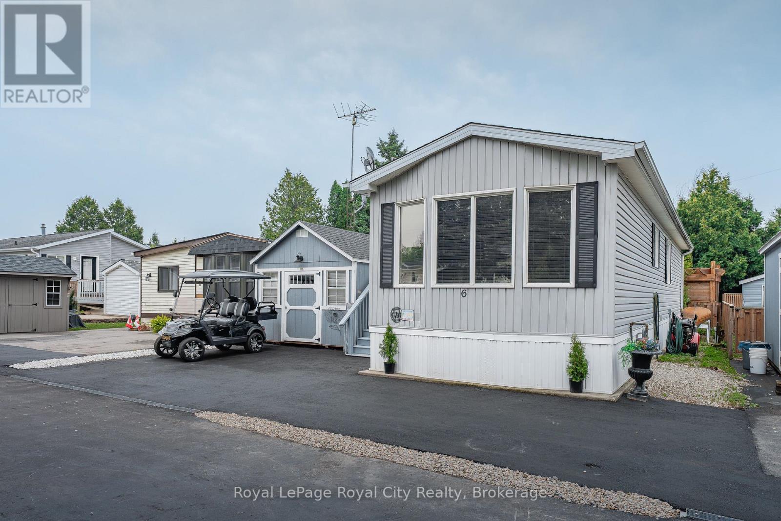 6 Water (Pvt) Street, Puslinch, Ontario  N1H 6H9 - Photo 22 - X12422338