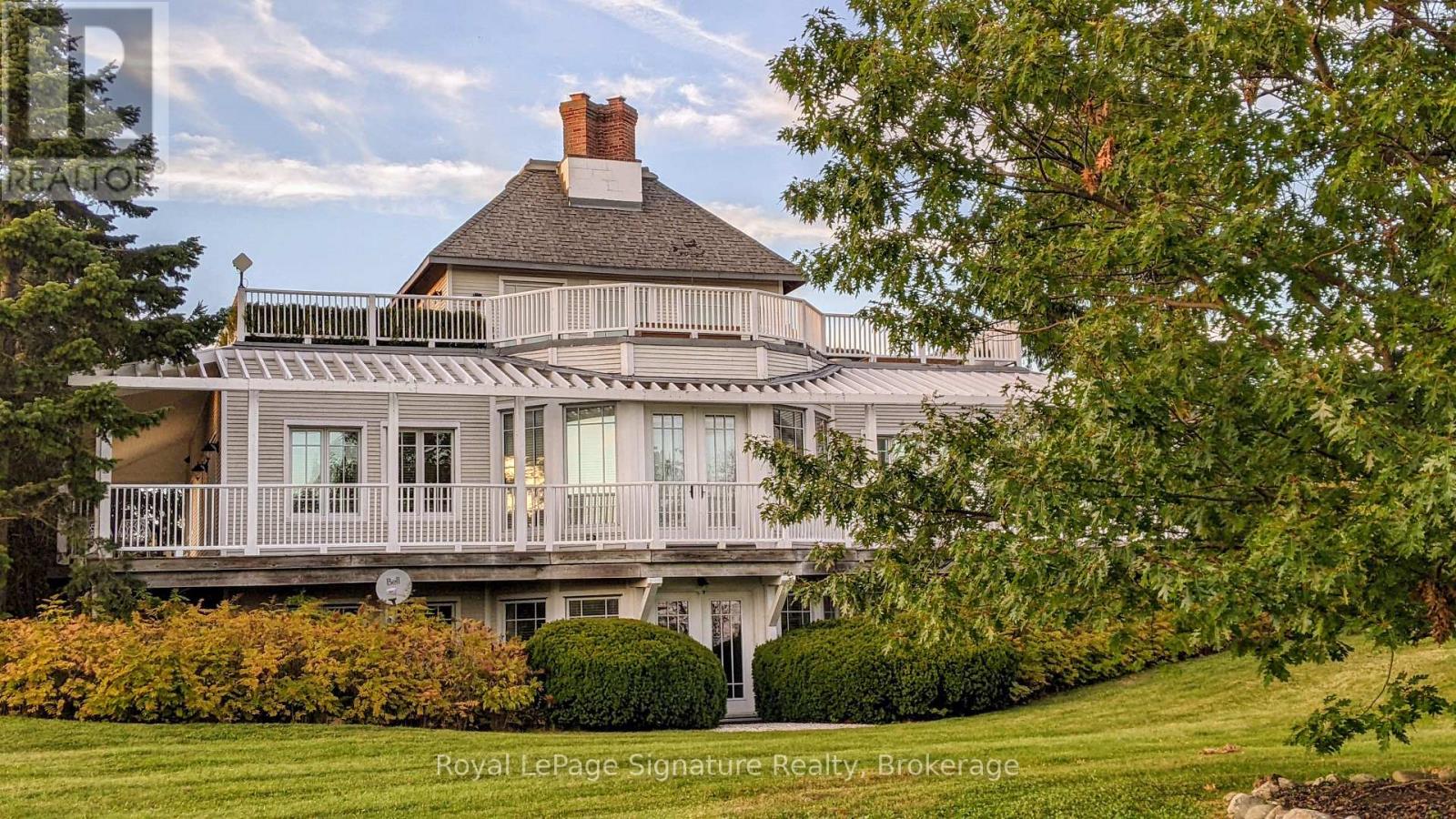 807035 25th Side Road, Grey Highlands, Ontario  N0C 1G0 - Photo 32 - X12854176