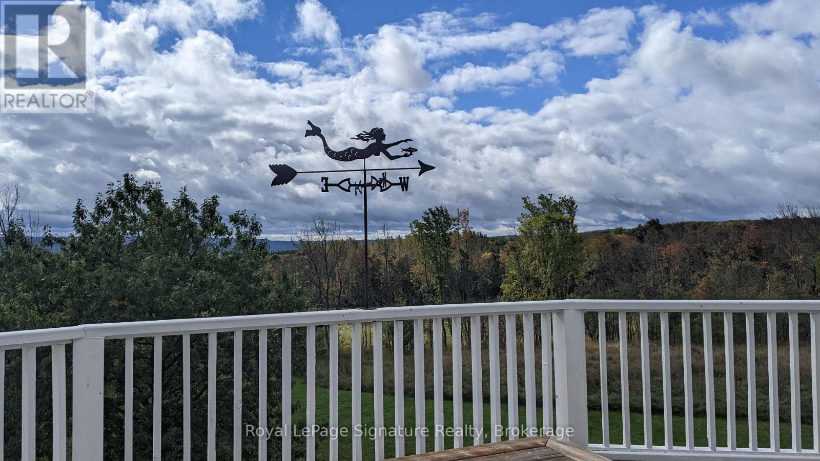 807035 25th Side Road, Grey Highlands, Ontario  N0C 1G0 - Photo 33 - X12854176