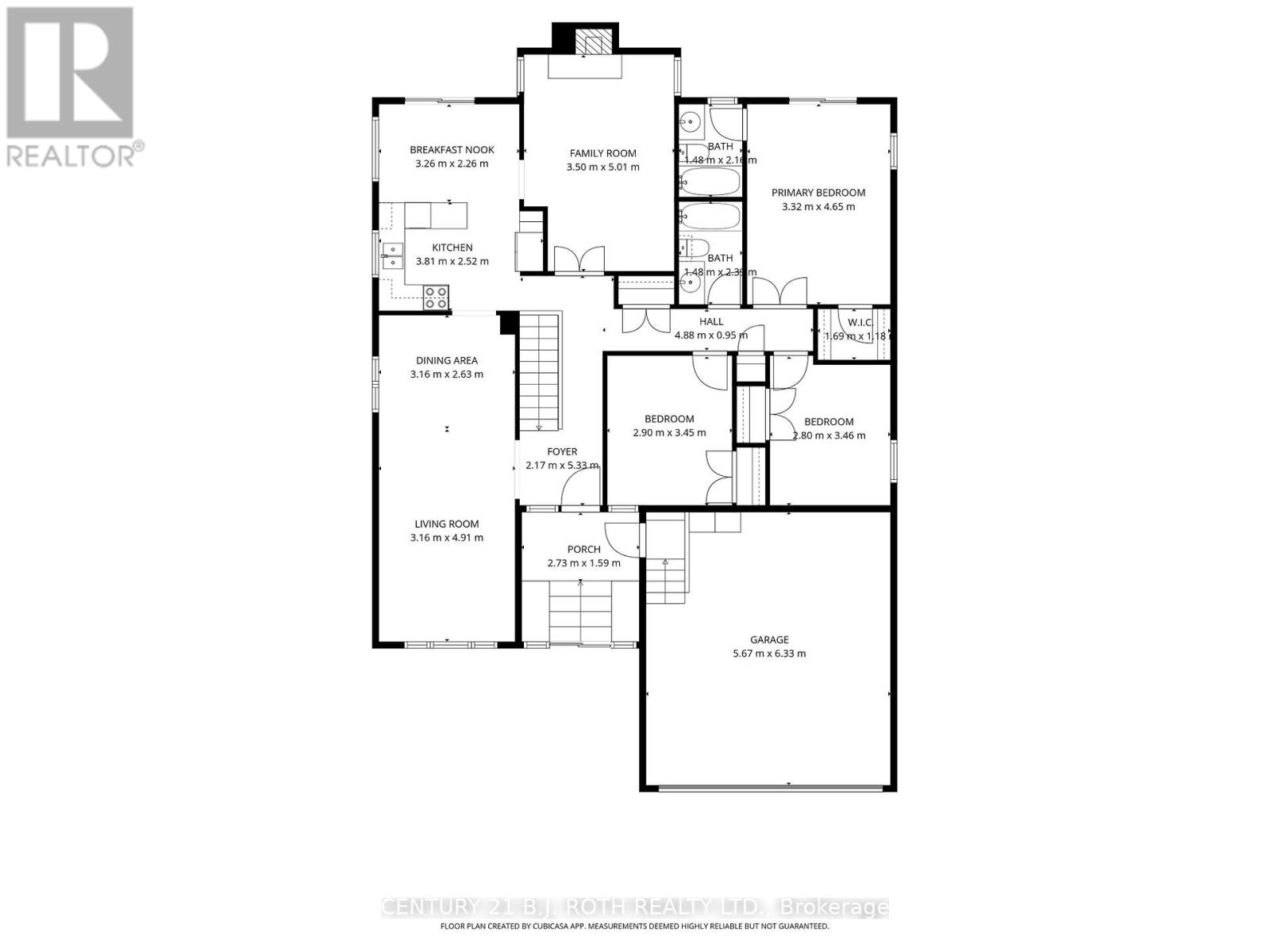 25 Autumn Lane, Barrie, Ontario  L4N 6G8 - Photo 40 - S12853990