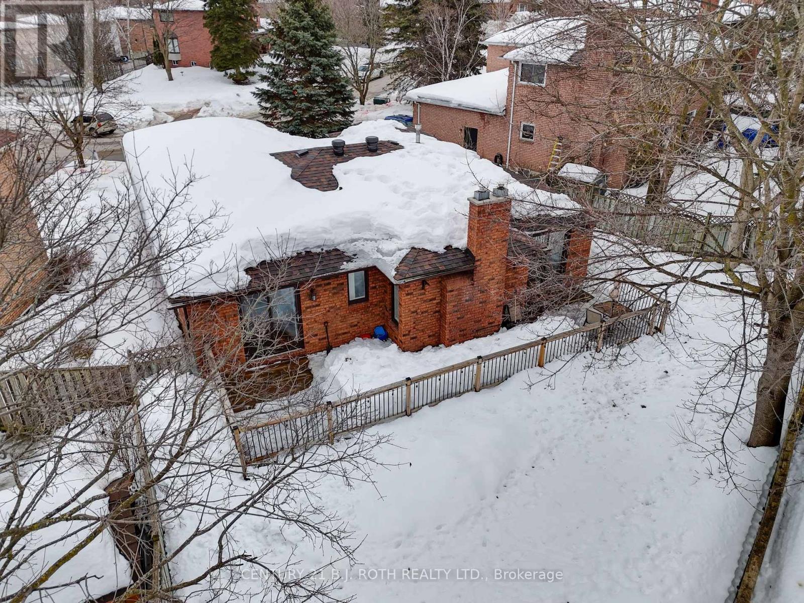 25 Autumn Lane, Barrie, Ontario  L4N 6G8 - Photo 42 - S12853990