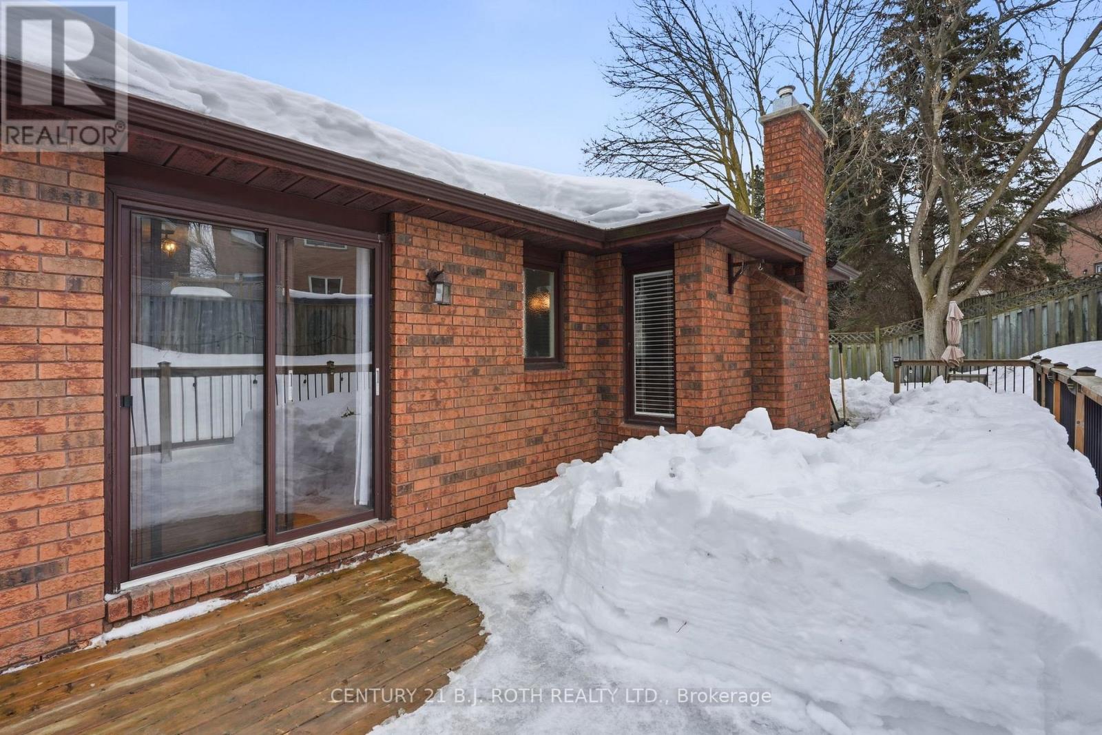 25 Autumn Lane, Barrie, Ontario  L4N 6G8 - Photo 43 - S12853990