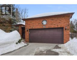 25 AUTUMN LANE, Barrie, Ontario