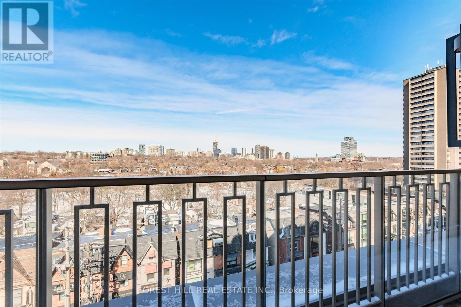 602 - 128 Hazelton Avenue, Toronto, Ontario  M5R 2E2 - Photo 18 - C12850582