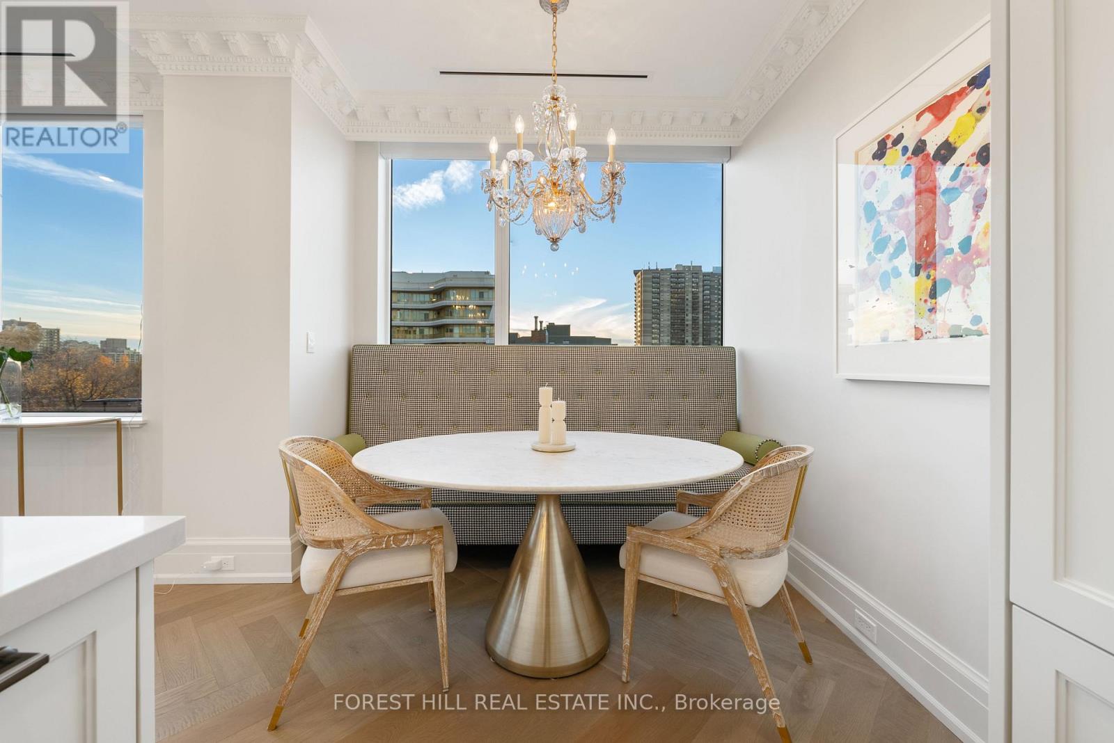 602 - 128 Hazelton Avenue, Toronto, Ontario  M5R 2E2 - Photo 21 - C12850582