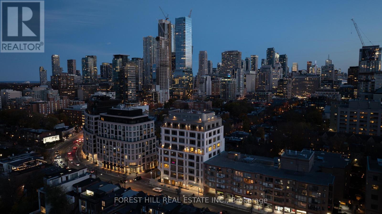 602 - 128 Hazelton Avenue, Toronto, Ontario  M5R 2E2 - Photo 41 - C12850582