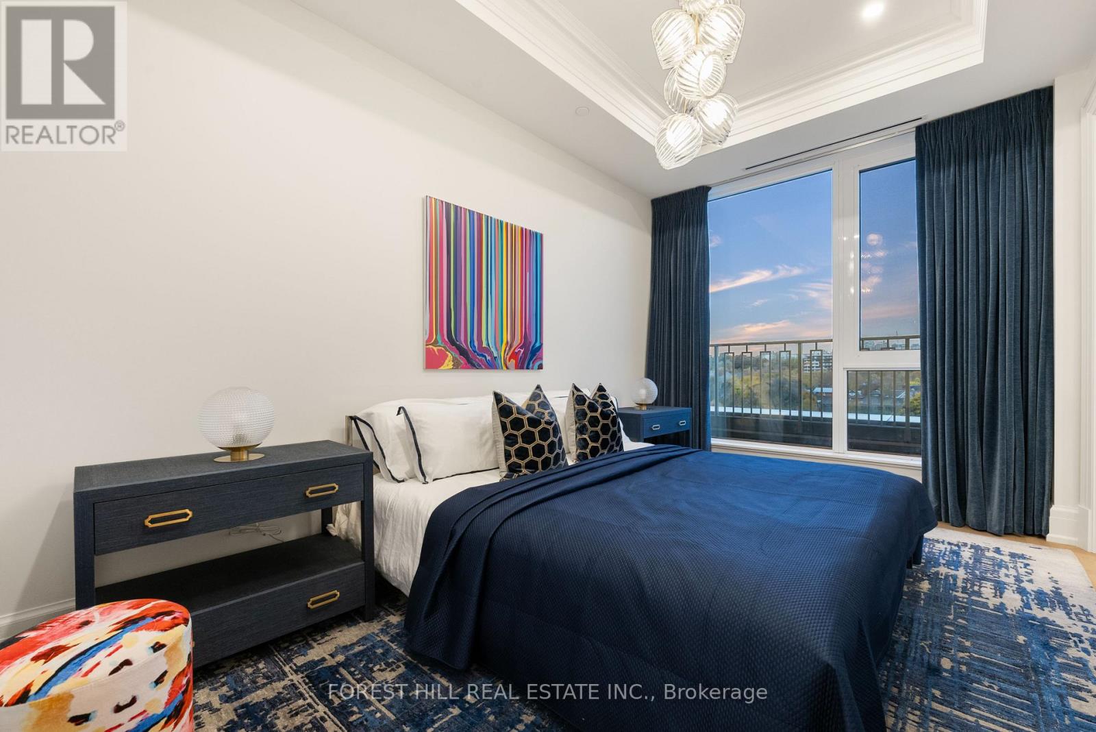 602 - 128 Hazelton Avenue, Toronto, Ontario  M5R 2E2 - Photo 35 - C12850582