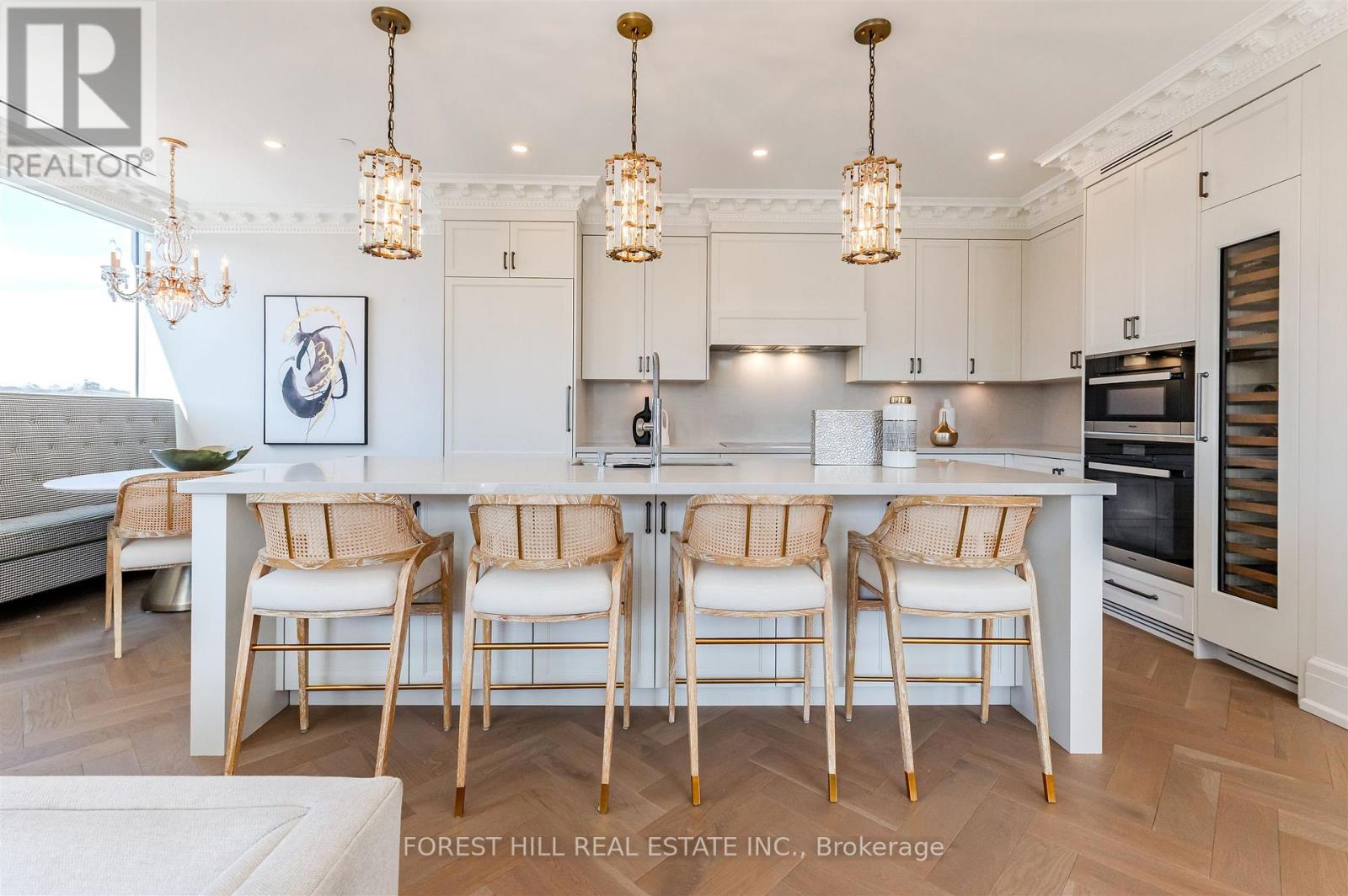 602 - 128 Hazelton Avenue, Toronto, Ontario  M5R 2E2 - Photo 8 - C12850582