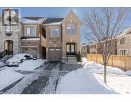 25 CHRISTINE ELLIOTT AVENUE, Whitby, Ontario