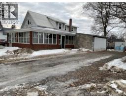 162 Union Street, woodstock, New Brunswick
