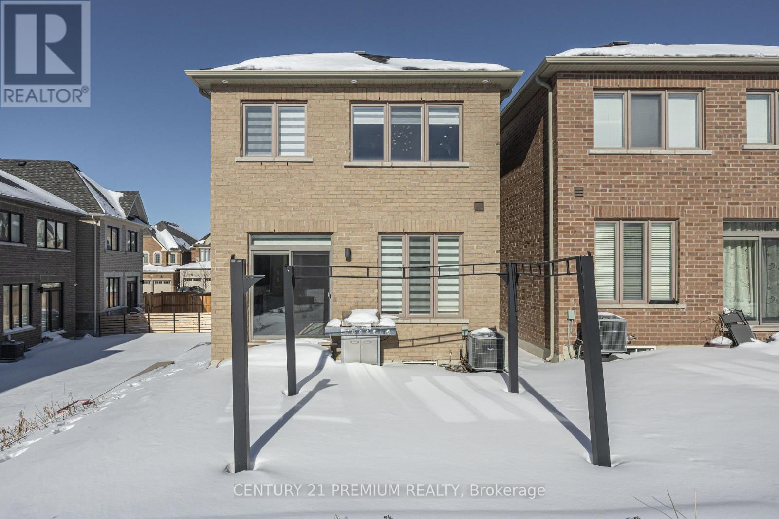 25 Christine Elliott Avenue, Whitby, Ontario  L1P 0B8 - Photo 48 - E12753246