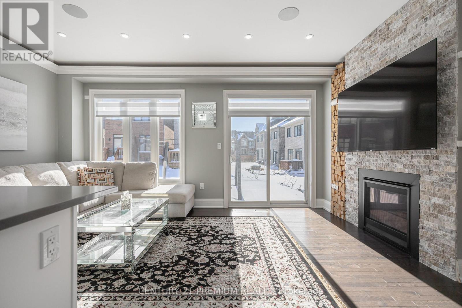 25 Christine Elliott Avenue, Whitby, Ontario  L1P 0B8 - Photo 16 - E12795710