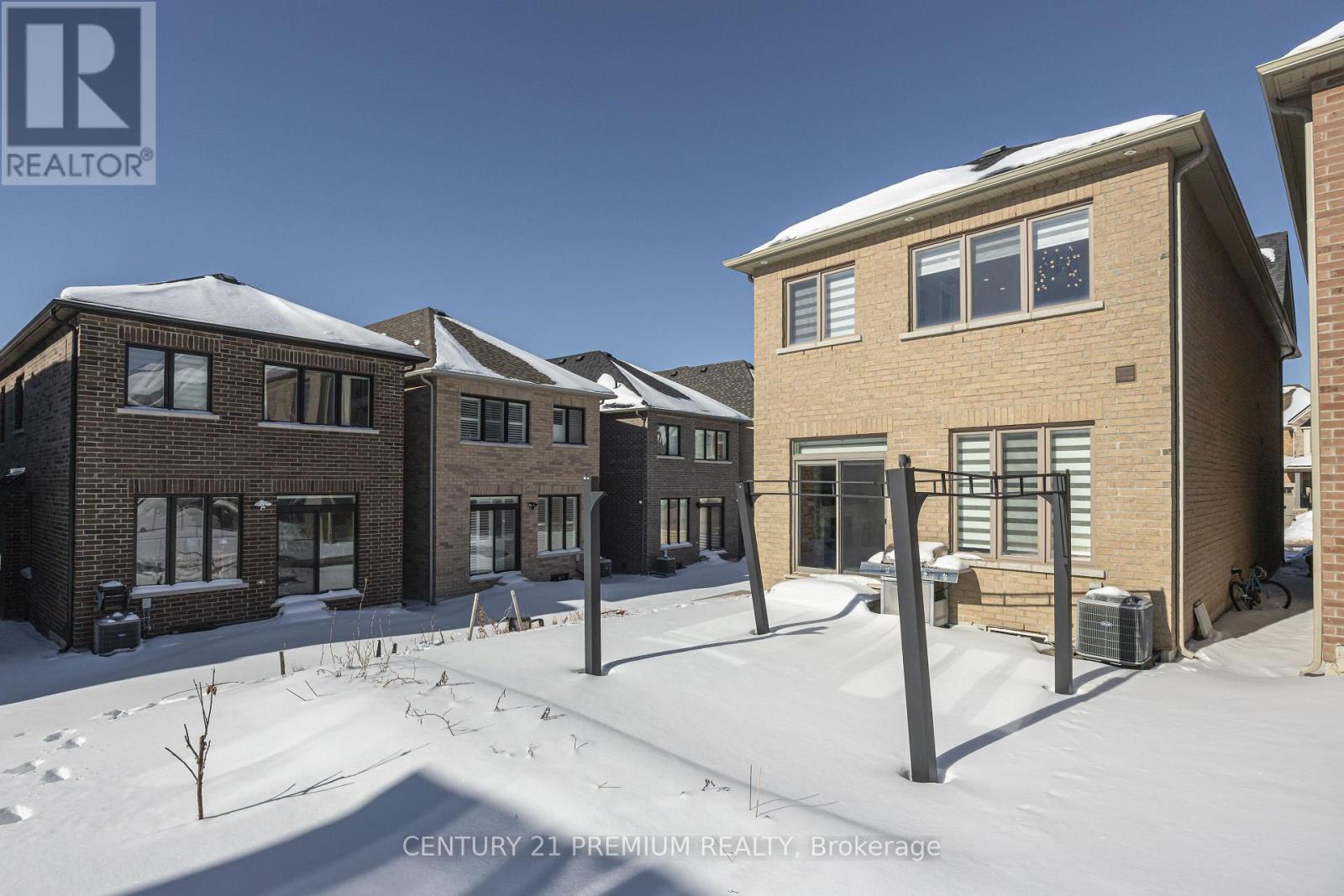 25 Christine Elliott Avenue, Whitby, Ontario  L1P 0B8 - Photo 49 - E12795710