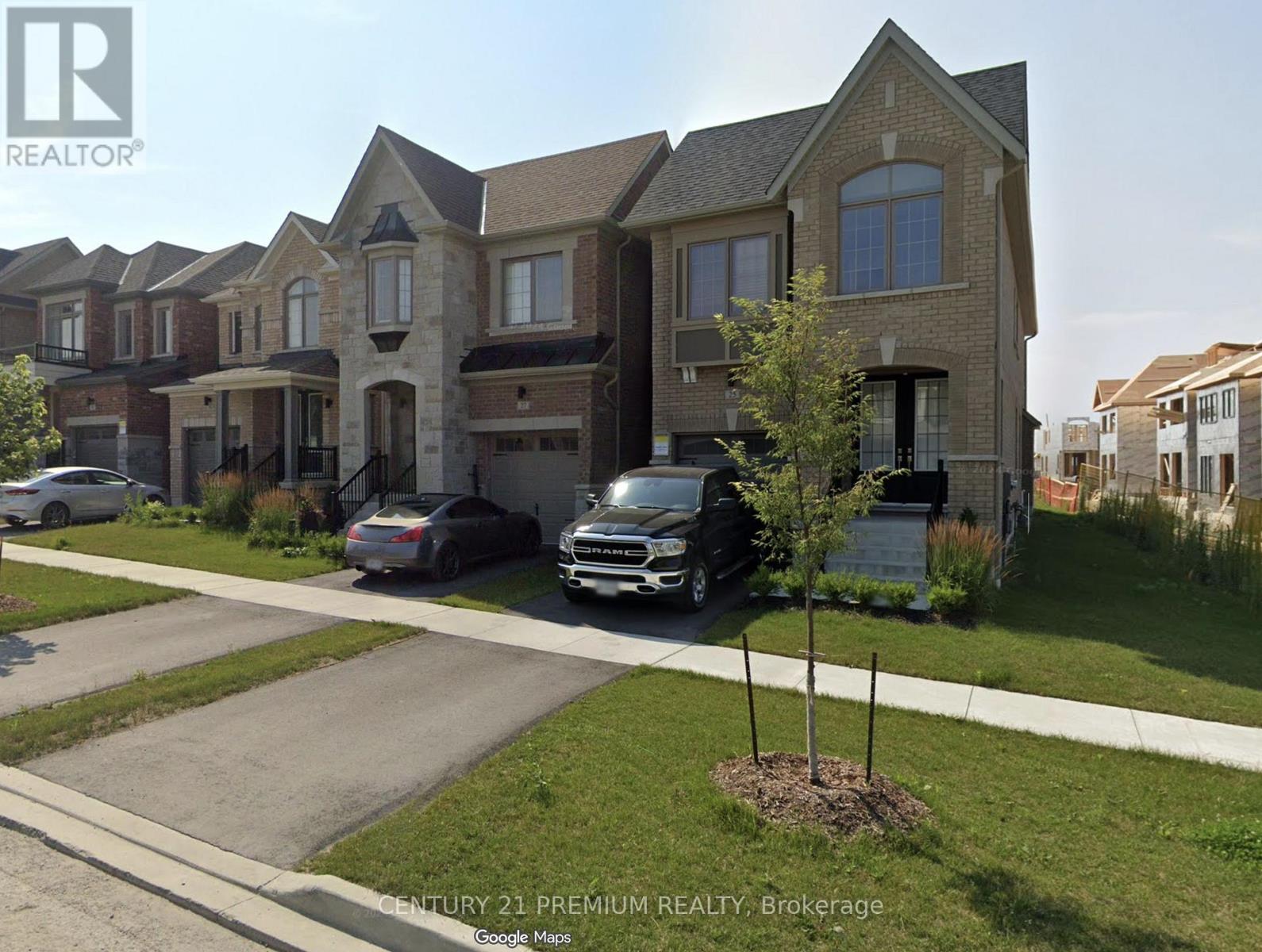 25 Christine Elliott Avenue, Whitby, Ontario  L1P 0B8 - Photo 49 - E12753246