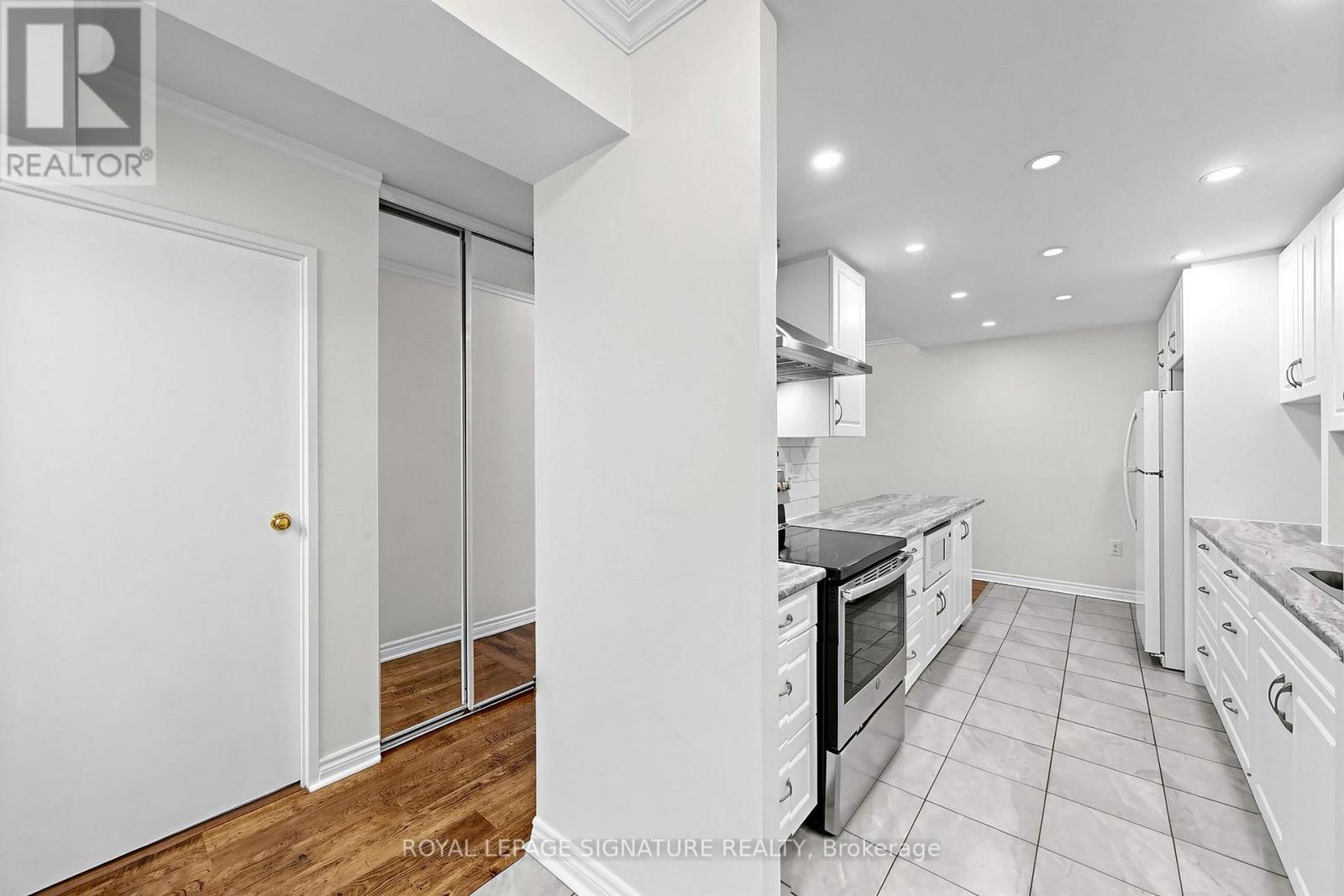 109 - 1535 Diefenbaker Court, Pickering (Town Centre), Ontario  L1V 3W2 - Photo 6 - E12830324