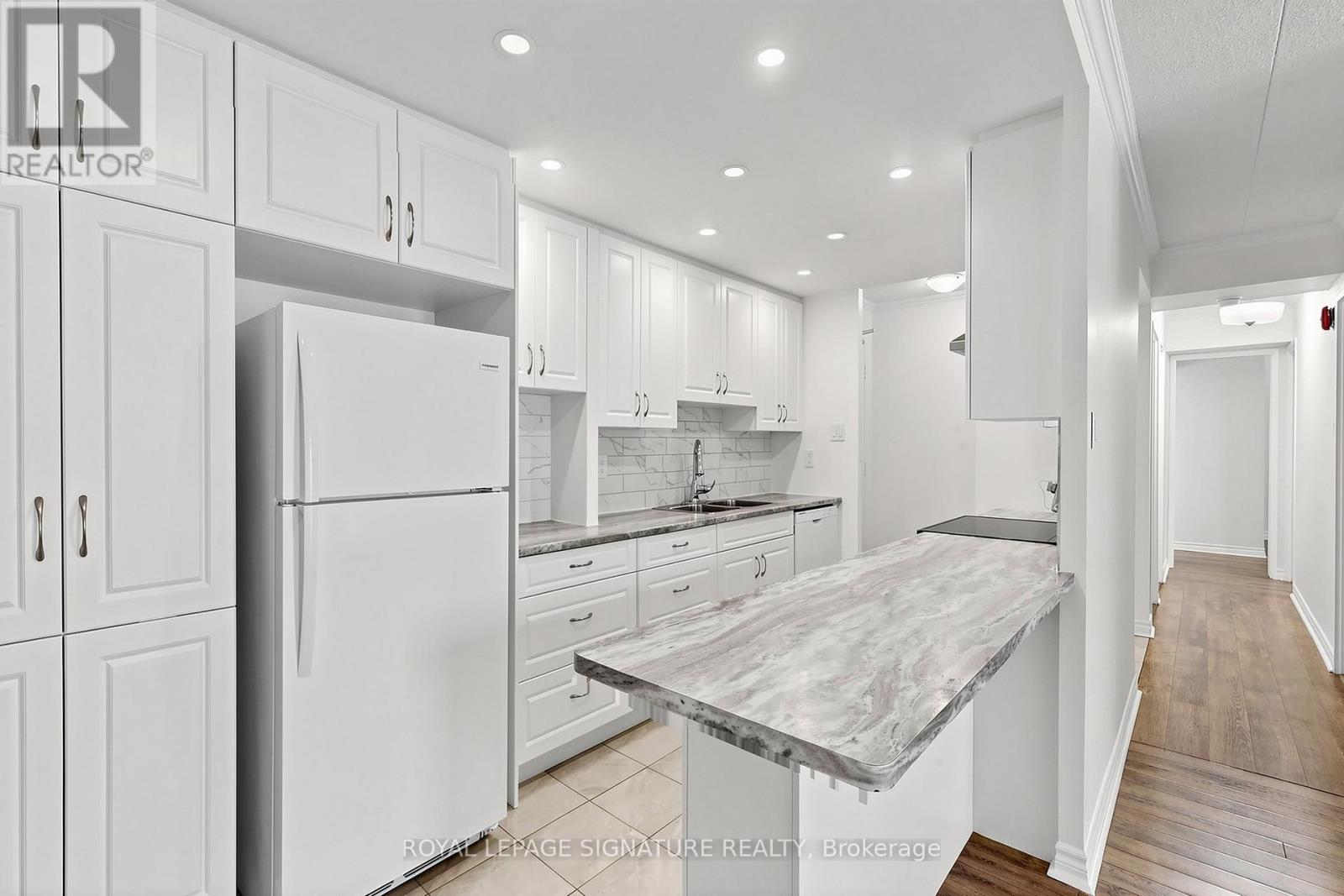 109 - 1535 Diefenbaker Court, Pickering (Town Centre), Ontario  L1V 3W2 - Photo 7 - E12830324