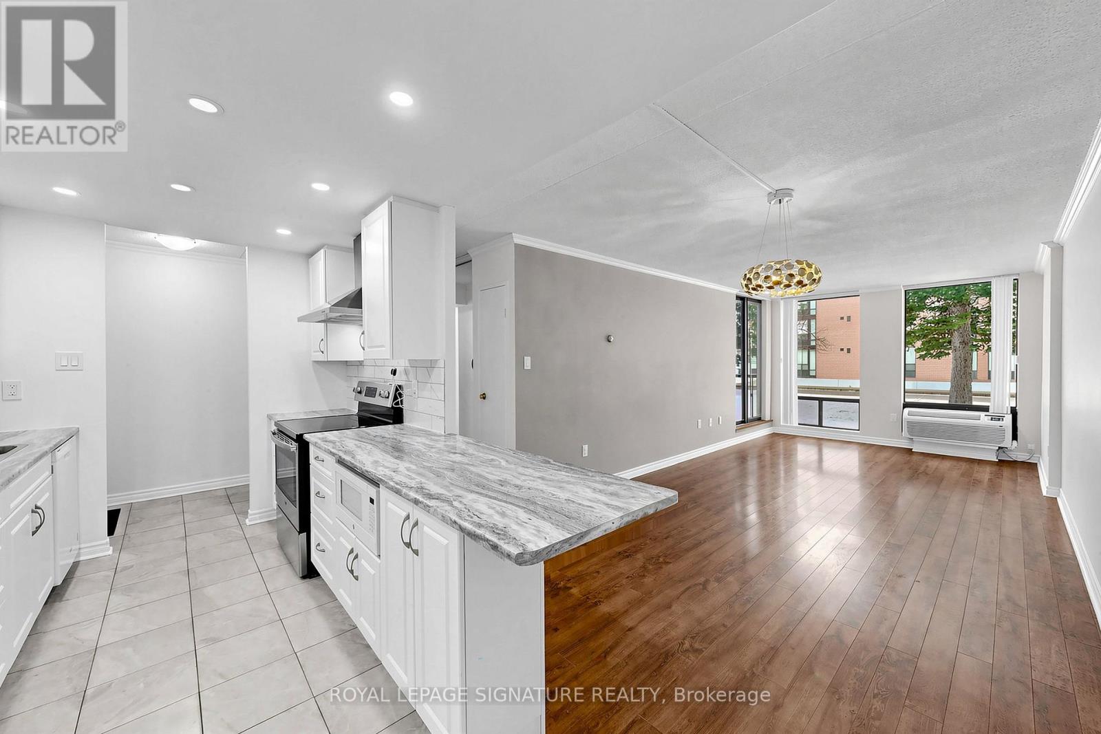 109 - 1535 Diefenbaker Court, Pickering (Town Centre), Ontario  L1V 3W2 - Photo 8 - E12830324