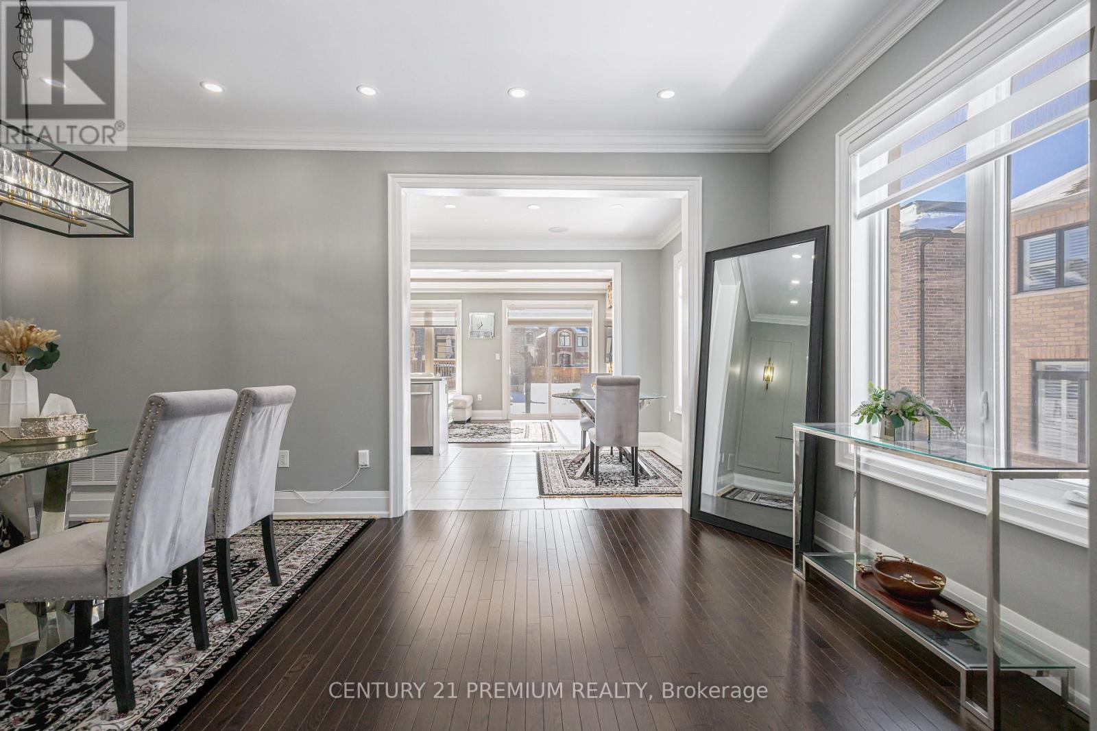 25 Christine Elliott Avenue, Whitby, Ontario  L1P 0B8 - Photo 6 - E12795710