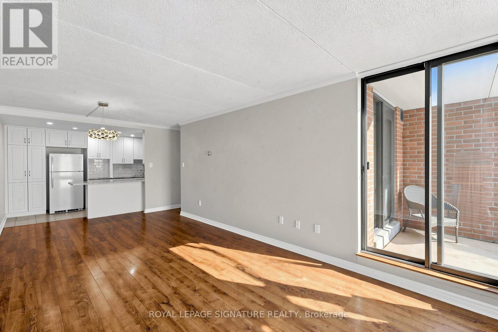 109 - 1535 Diefenbaker Court, Pickering (Town Centre), Ontario  L1V 3W2 - Photo 13 - E12830324