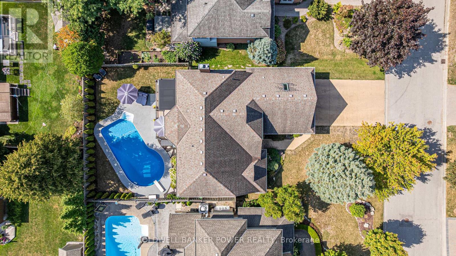 333 Sunnyside Crescent, London North (North G), Ontario  N5X 3N5 - Photo 45 - X12854126