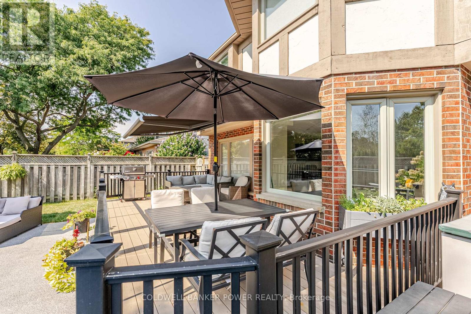 333 Sunnyside Crescent, London North (North G), Ontario  N5X 3N5 - Photo 49 - X12854126