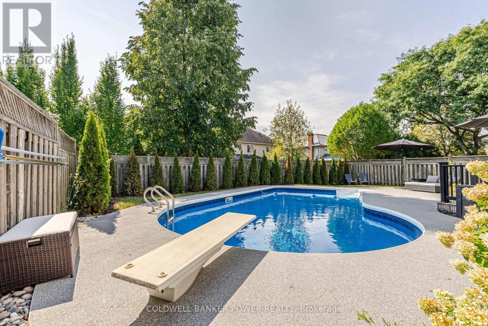 333 Sunnyside Crescent, London North (North G), Ontario  N5X 3N5 - Photo 46 - X12854126