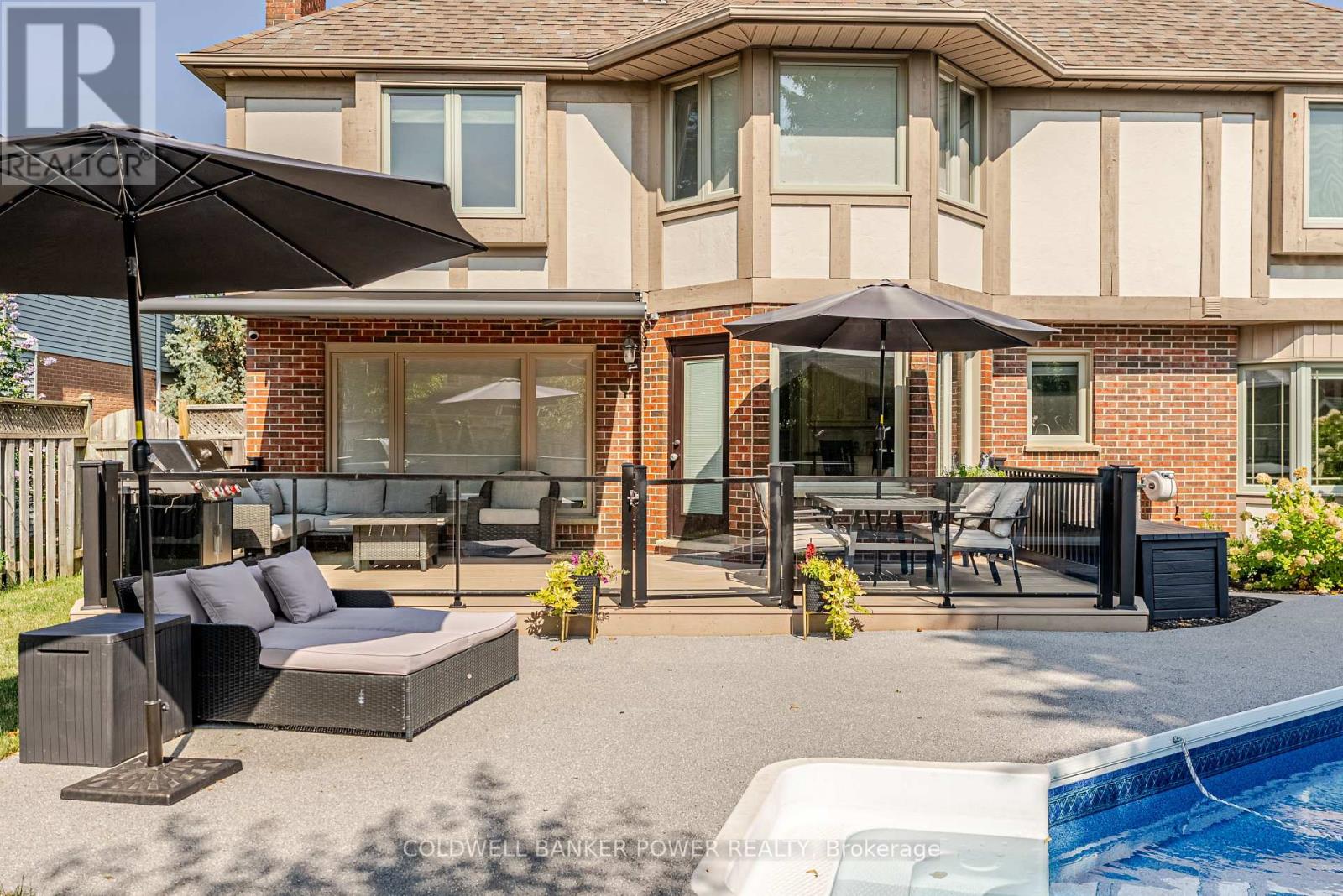 333 Sunnyside Crescent, London North (North G), Ontario  N5X 3N5 - Photo 48 - X12854126