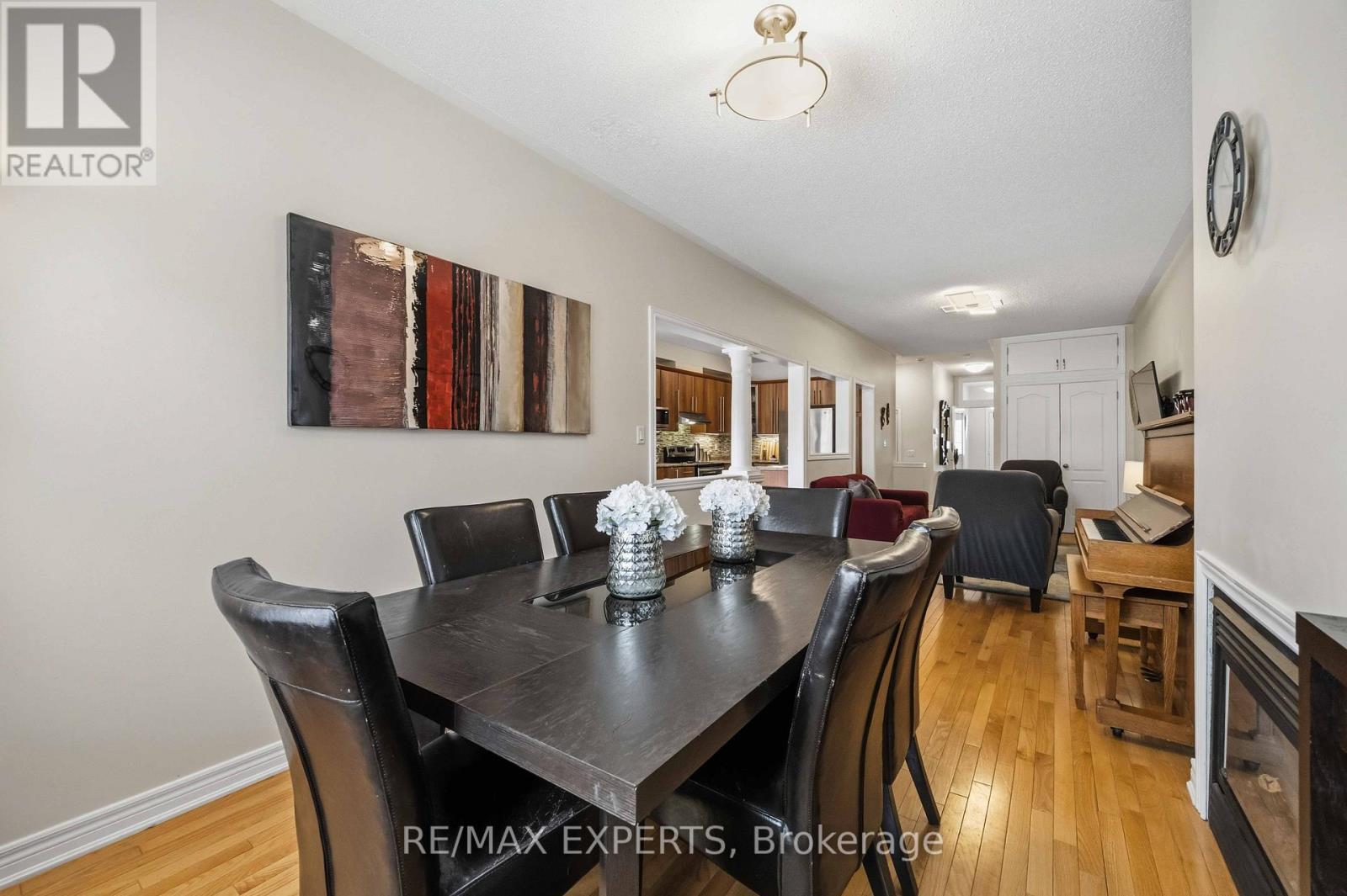 19 Shelbourne Drive, Vaughan (Vellore Village), Ontario  L4H 0K6 - Photo 12 - N12854166