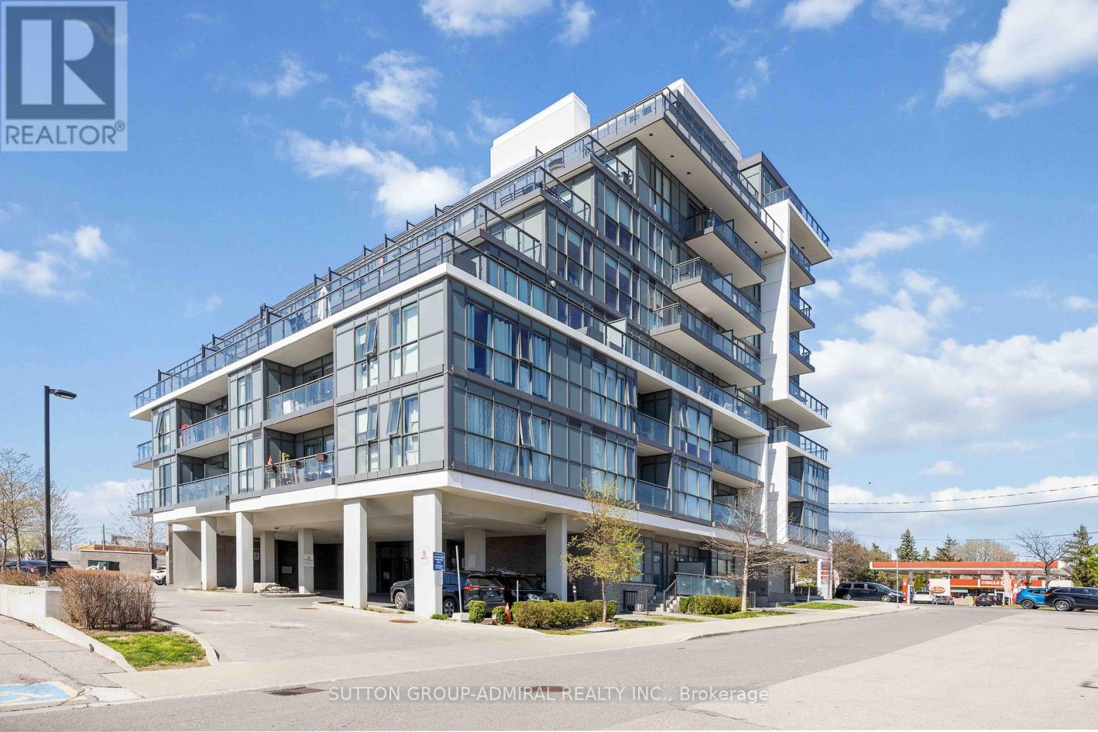 509 - 16 MCADAM AVENUE, Toronto, Ontario