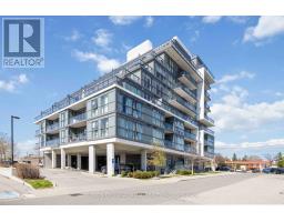 509 - 16 MCADAM AVENUE, Toronto, Ontario