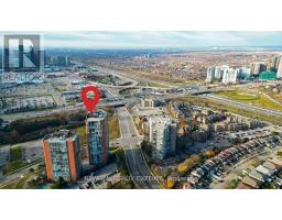 1705 - 4205 SHIPP DRIVE, Mississauga, Ontario