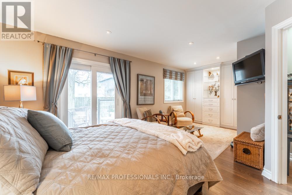 1427 Kenmuir Avenue, Mississauga (Mineola), Ontario  L5G 4B3 - Photo 14 - W12854034