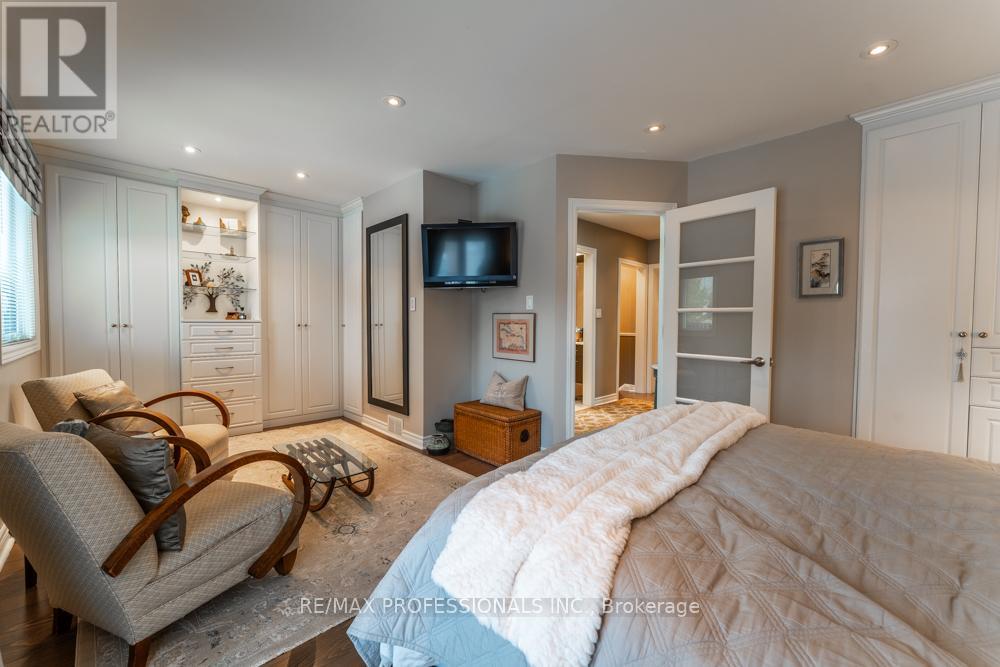 1427 Kenmuir Avenue, Mississauga (Mineola), Ontario  L5G 4B3 - Photo 17 - W12854034