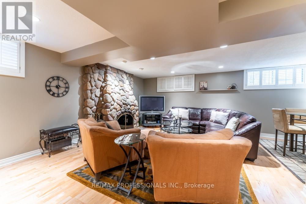 1427 Kenmuir Avenue, Mississauga (Mineola), Ontario  L5G 4B3 - Photo 22 - W12854034