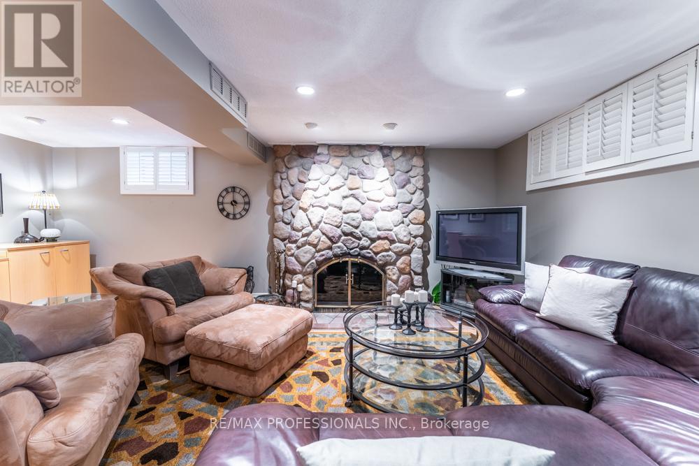 1427 Kenmuir Avenue, Mississauga (Mineola), Ontario  L5G 4B3 - Photo 24 - W12854034