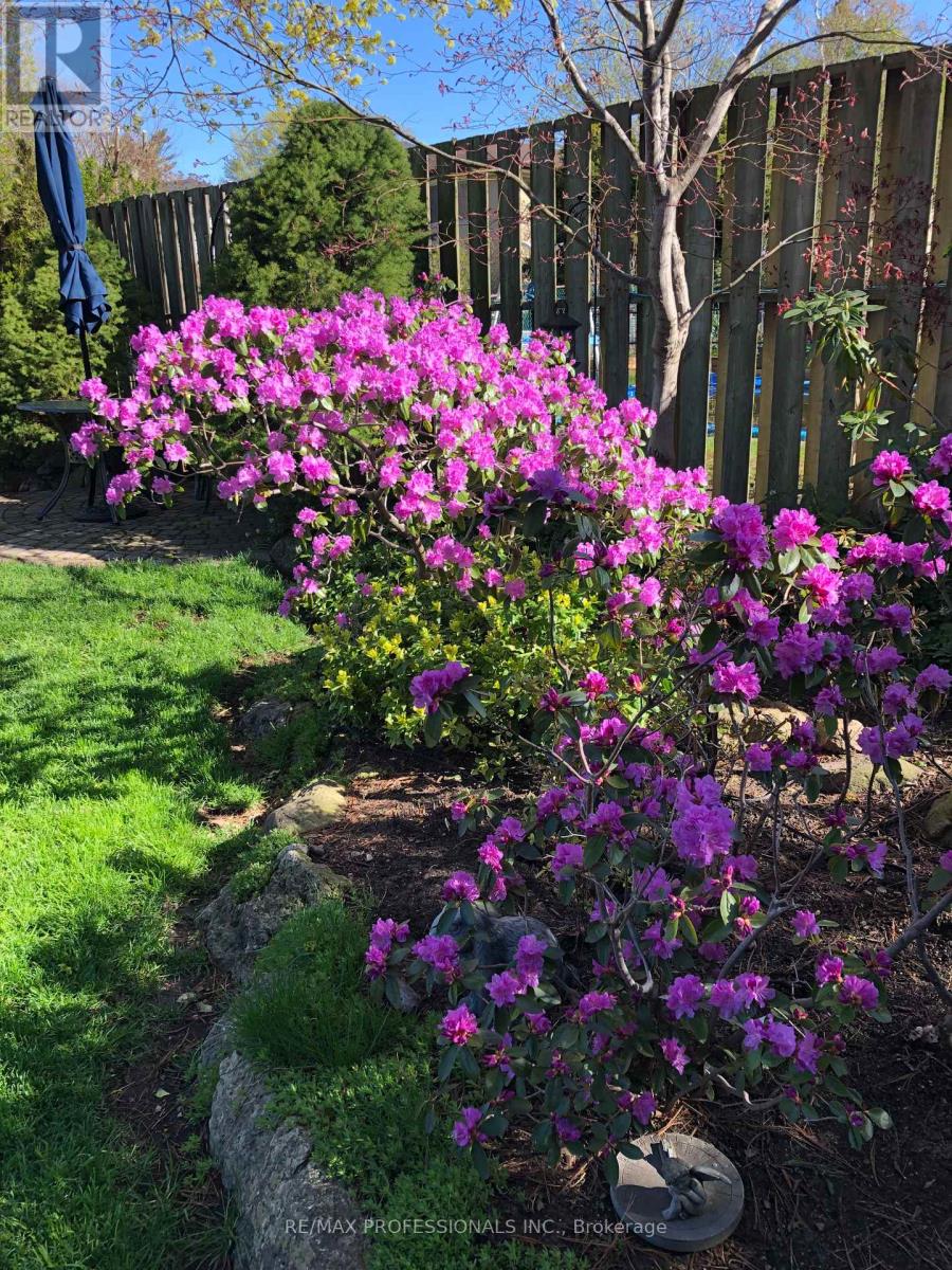 1427 Kenmuir Avenue, Mississauga (Mineola), Ontario  L5G 4B3 - Photo 38 - W12854034