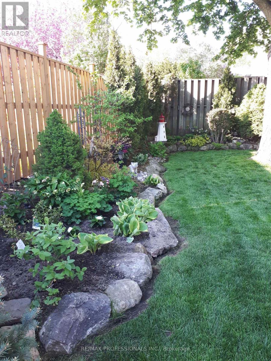 1427 Kenmuir Avenue, Mississauga (Mineola), Ontario  L5G 4B3 - Photo 39 - W12854034