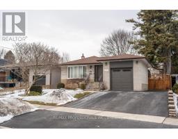 1427 KENMUIR AVENUE, Mississauga, Ontario