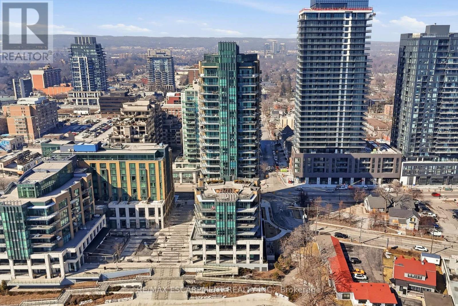 1102 - 2060 LAKESHORE ROAD, Burlington, Ontario