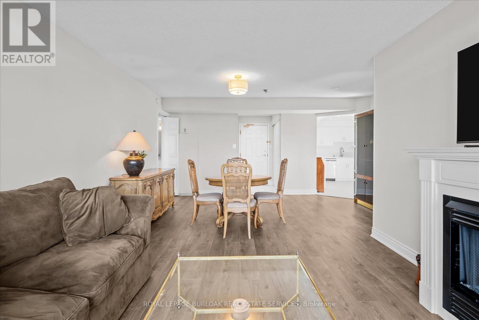 1107 - 5090 Pinedale Avenue, Burlington, Ontario  L7L 5V8 - Photo 12 - W12854038