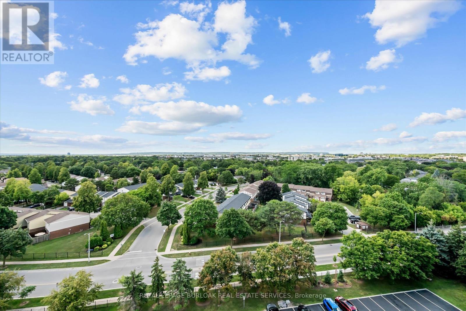 1107 - 5090 Pinedale Avenue, Burlington, Ontario  L7L 5V8 - Photo 17 - W12854038