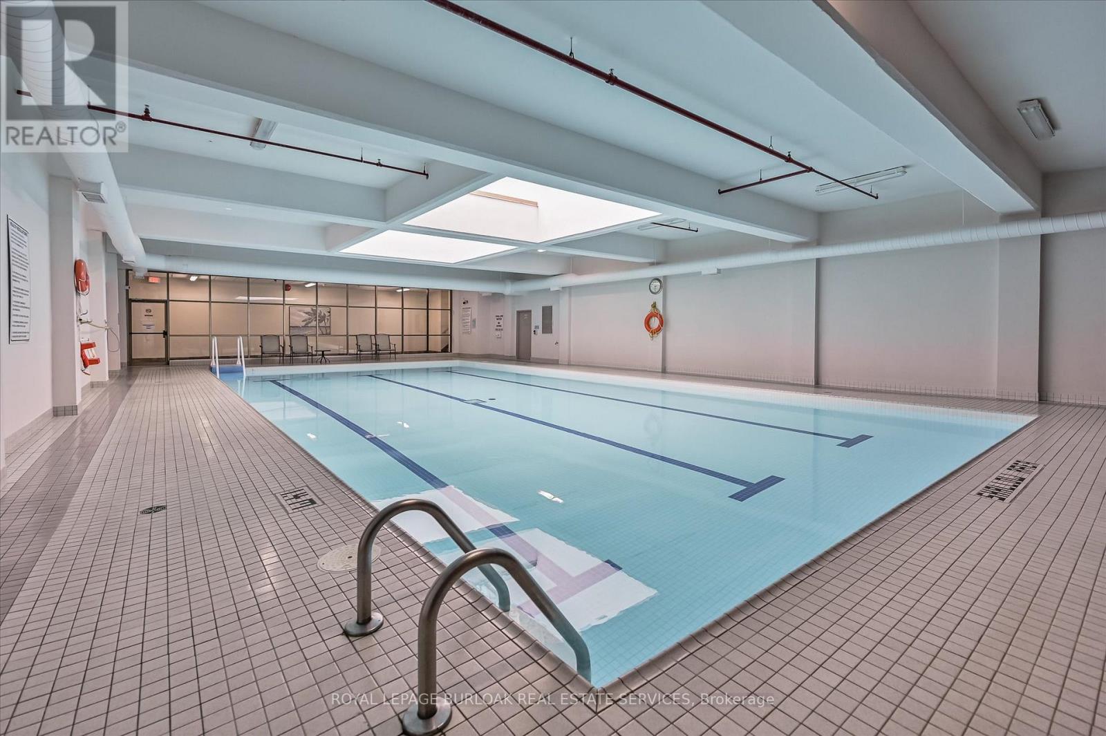 1107 - 5090 Pinedale Avenue, Burlington, Ontario  L7L 5V8 - Photo 49 - W12854038