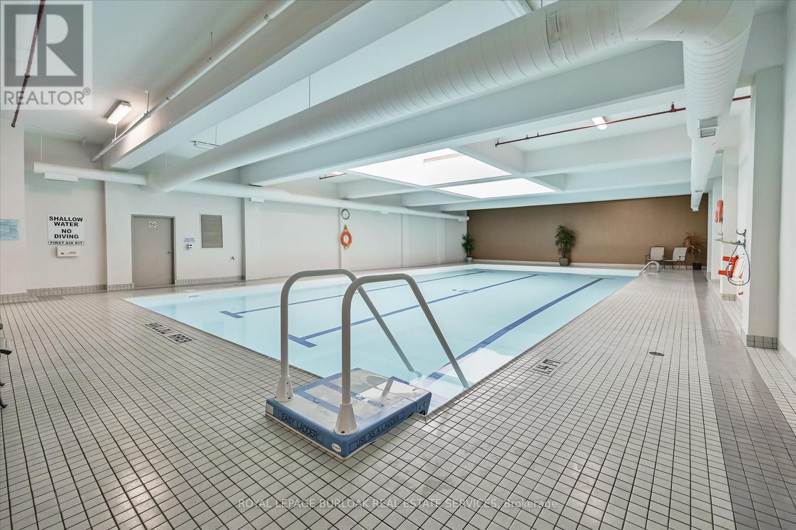 1107 - 5090 Pinedale Avenue, Burlington, Ontario  L7L 5V8 - Photo 50 - W12854038