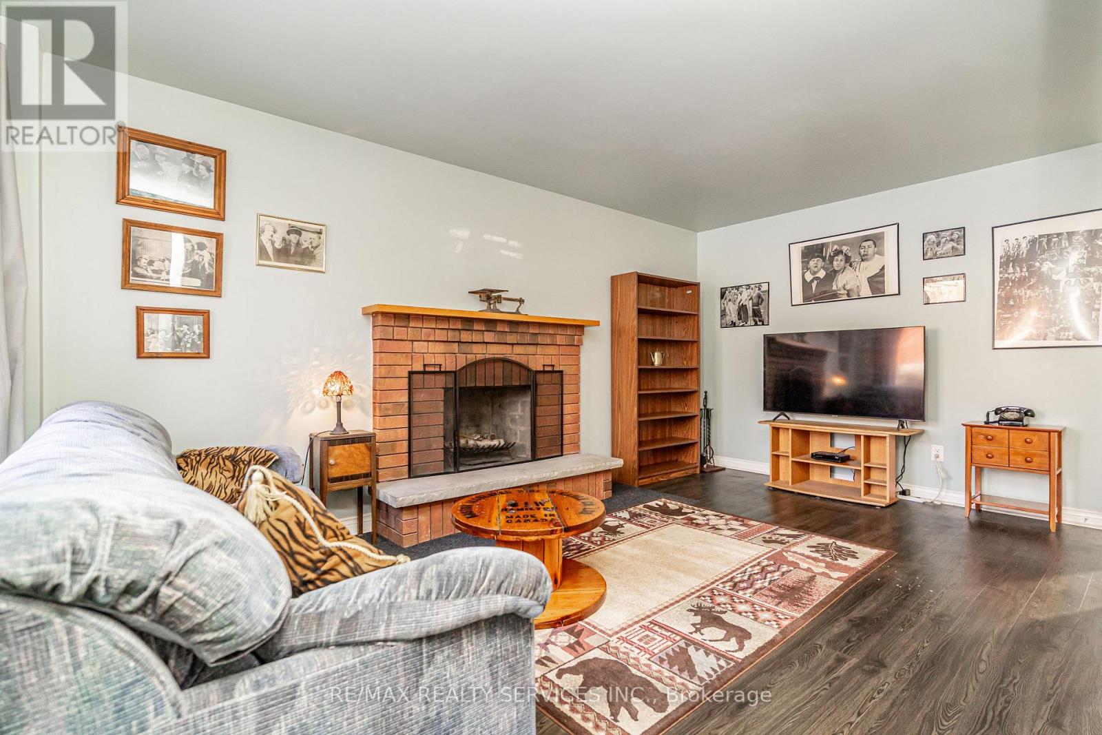 7 Laidlaw Avenue, Brampton, Ontario  L6S 5W1 - Photo 19 - W12854074