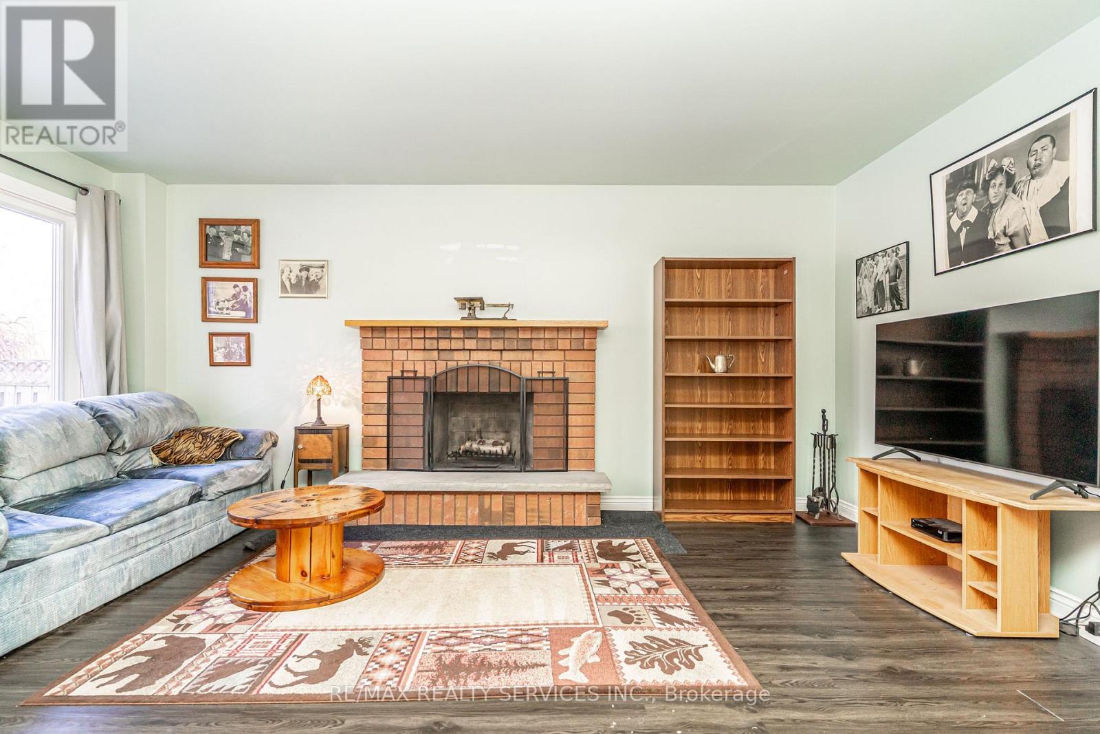 7 Laidlaw Avenue, Brampton, Ontario  L6S 5W1 - Photo 20 - W12854074